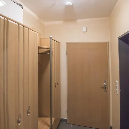 Wietheger's Gaestehaus Strycktal Ii 빌링겐
