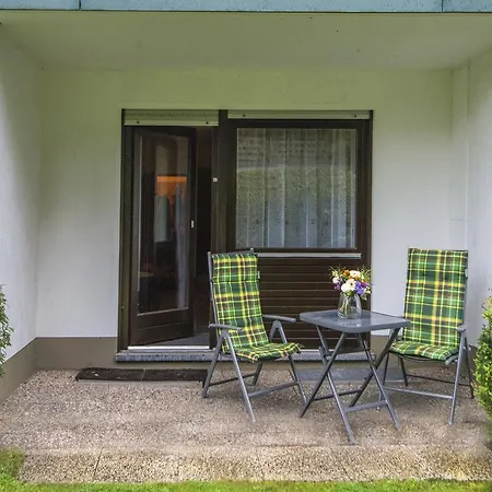 Wietheger's Gaestehaus Strycktal Ii * Willingen (Upland)