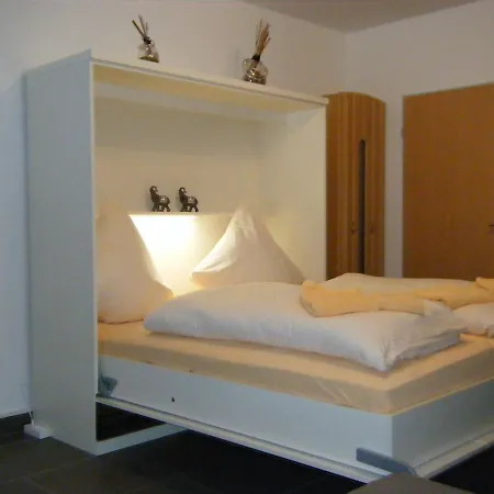 Appartamento Wietheger's Gaestehaus Strycktal Ii