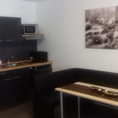 Wietheger's Gaestehaus Strycktal Ii * 빌링겐