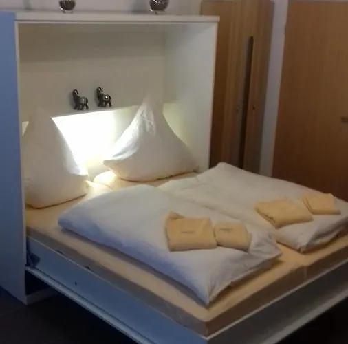 Wietheger's Gaestehaus Strycktal Ii Apartamento